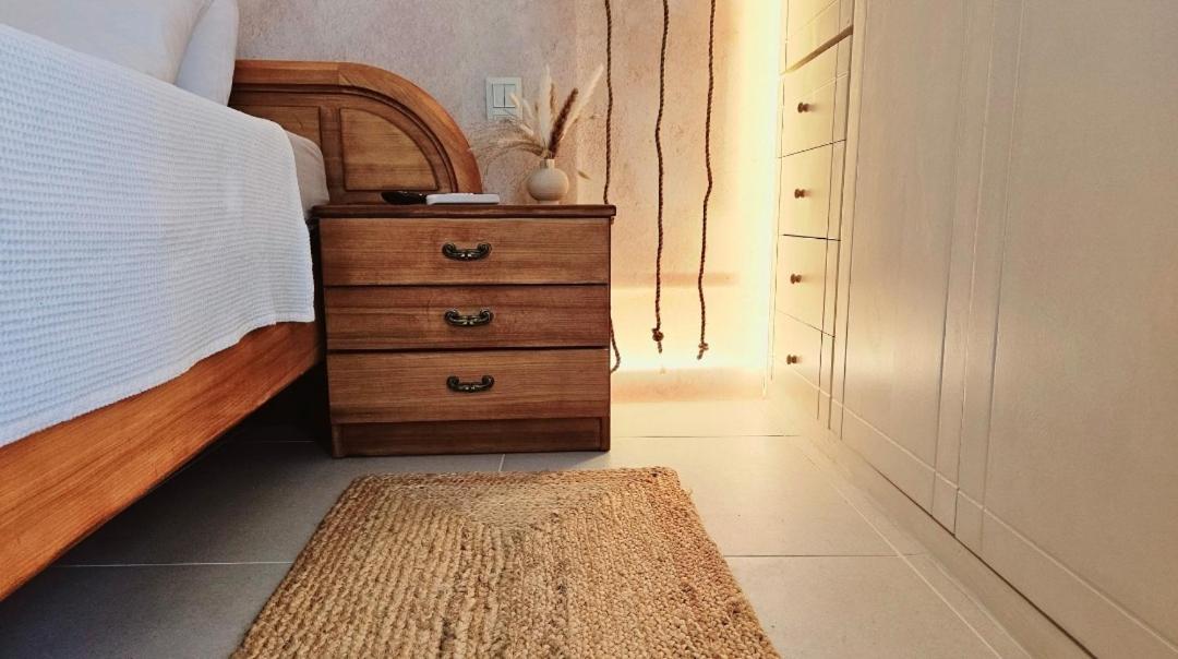 Boutique Athensairport Apartments Markópoulon Zimmer foto